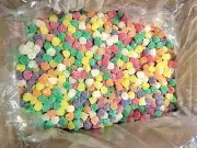 Spiced Gum Drops Jelly Candy Bulk 1LB 3LB 5LB 10LB Bulk Candy