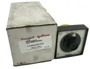 Automatic Timing and Controls ATC 6-minute analog reset timer 30305E029A10PX