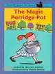The Magic Porridge Pot: A Puffin Easy-to-read Classic