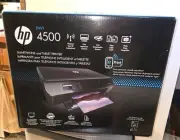HP Envy 4500 Wireless All-In-One Inkjet Printer Print Scan Copy BRAND NEW In Box