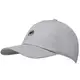 【Mammut 長毛象】Baseball Cap Mammut 經典棒球帽 白色PRT1 #1191-00051