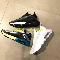 在飛比找Yahoo!奇摩拍賣優惠-NIKE AIR MAX 2090 休閒鞋 男 BV9977