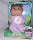 Cabbage Patch Kids Sweet Dreams Tiny Newborn AA Doll Alexandra Keaton 8"H New