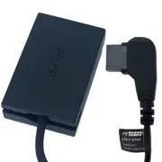 Wasabi Power DC Coupler with D-Tap Input for Canon LP-E17 (DR-E18)