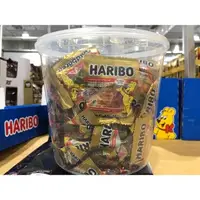 在飛比找蝦皮購物優惠-《現貨》德國 HARIBO 哈瑞寶 小熊軟糖 好市多 Cos