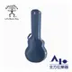 【全方位樂器】aNueNue 琴盒 BMHC 41吋鳥吉他 藍色木製硬盒