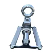 Tricep Press Down Bar LAT Pulldown Bar Versatile Professional Cable Machine