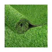 19 Sqm Synthetic Turf Artificial Grass Plastic Plant 30 Mm