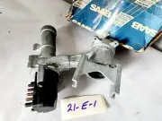 Genuine Saab 8963100 Steering Lock