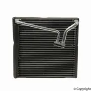For 2003-2008 Honda Pilot 3.5L V6 A/C Evaporator Core Front TYC 2003 2004 2005 (for: Honda)