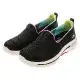 SKECHERS 女鞋 健走鞋 健走系列 GOWALK ARCH FIT 寬楦款 - 124867WBKHP