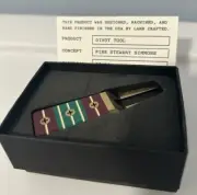 Tyson Lamb Crafted - The Pine Stewart Simmons Divot Tool