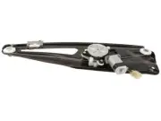 API 83VH21C Rear Right Window Regulator Fits 2003-2009 Land Rover Range Rover (for: Land Rover)