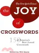 The New York Times the Joy of Crosswords: 150 of America's Best Loved Crosswords