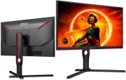 240Hz 24.5 Inch Gaming Monitor