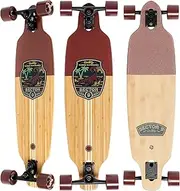Sector 9 Longboard Shoots Stinger 8.7" x 33.5" Drop Through