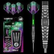 Simon Whitlock Shot Blast 90% Tungsten