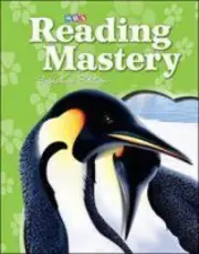 Reading Mastery Language Arts Strand Grade 2, Language Workbook (READING