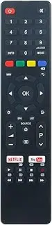 [ALLIMITY] Replacement Remote fit for Kogan Smart LED TV KALED65LU8010STB KALED43LU8010STA KALED43LU8010STB KALED58LU8010STA KALED58LU8010STB KALED60LU8010STA KALED65LU8010STA KALED70LU8010STA