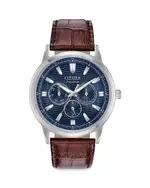 Citizen Eco-Drive Corso Chronograph, 44mm