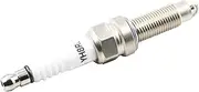 Automobile Motorcycle Ignition Spark Plug Compatible with YH8R8LC YH8RLI-11 LMAR6A-9 LMAR7A-9 LMAR8A-9 LMAR8A-9S LMAR7G LMAR8G LMAR9G(4Pcs Iridium)