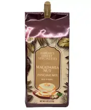 Hawaii's Finest Specialties Macadamia Nut Buttermilk Pancake Mix 8oz.