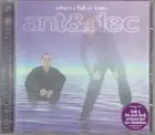 Ant & Dec When I Fall In Love 2] 2] (CD)