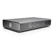 SanDisk Professional G-DRIVE USB-C Desktop Hard Drive, 22TB