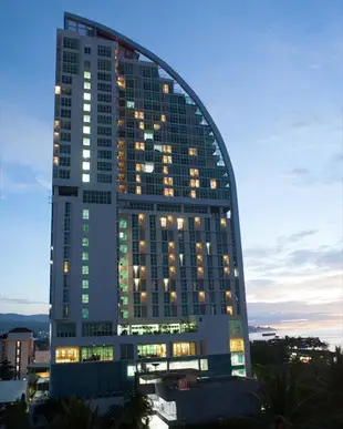 貝斯特韋斯特瀉湖酒店Best Western the Lagoon Hotel