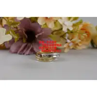 在飛比找蝦皮購物優惠-優買二手精品名牌店 TIFFANY 蒂芬妮 18K K金 7