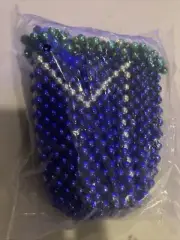 Krewe Of Muses Vintage Beaded Can Holder New Orleans Mardi Gras 12