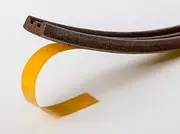 ESP Window and Door Rubber Weather Seal 4x9mm Brown