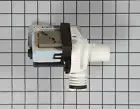 New OEM Whirlpool WP34001098 For Maytag Washing Machine Drain Pump