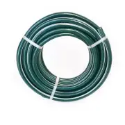 Esdan Lawnflex Star Premium Garden Hose 12mm (50-100m) Braided UV Anti Kink FAU
