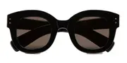 Kaleos Rhodes C1 Women’s Sunglasses Black Size 47