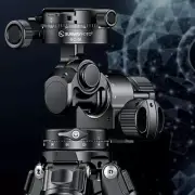 SUNWAYFOTO GH-PRO II+ Geared Panoramic Tripod Head Accessories For DSLR Camera