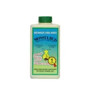 Ozi Magic - Monsta Bud - 1L / 5L / 10L / 25L | Flowering Booster | Organic Addit
