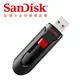 【強越電腦】SanDisk CZ60 16GB/16G Cruzer Glide USB隨身碟 -代理商公司貨