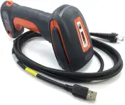 Honeywell Granit 1980i-FR Full Range Industrial-Grade Barcode Scanner New