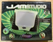 KB Gear JamStudio 7.5-inch USB/Serial Graphic Tablet