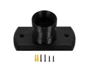 Steering Wheel Wall Mount Bracket Stand Holder with Screws for FANATEC Steering Wheel Fixing Brackets