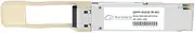 Juniper Compatible QSFPP-4X10GE-SR | 40GB Multi-Mode 400m (40GBASE-CSR4)