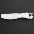 MicroNeedle Derma Roller Vibration Micro Needle Face Roller Photon Therapy L GOF