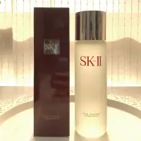 在飛比找蝦皮商城優惠-SK-II亮采化妝水230ml(效期:2025/4月)