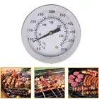 Barbecue Thermometer Bimetal Kitchen Tools Oven Thermometer Thermometer