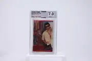 Lucky Town by Bruce Springsteen cassette sealed Rewind Grading 7.0/ 3.0