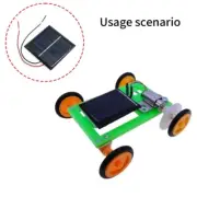 Solar Plate Cells Charging Panel Solar Cell Plate Portable Solar Plate with Wire