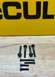 McCulloch Crankcase Bolt Kit for SP 80, 81, PM 800, 805, 850, DE 80 (Bin 8 )