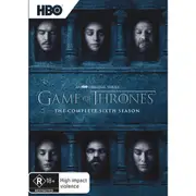 Game Of Thrones - Season 6