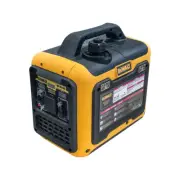 DeWALT 2200 Watt Petrol Inverter Generator DXIG2200 - SAME DAY DISPATCH